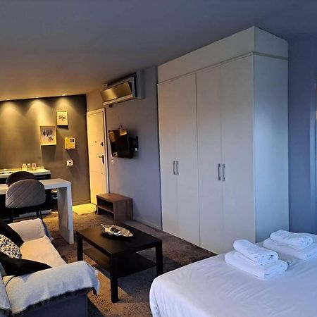 Appartement Veta à Athènes Extérieur photo